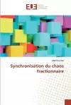 Synchronisation du chaos fractionnaire cover