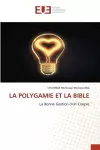 La Polygamie Et La Bible cover