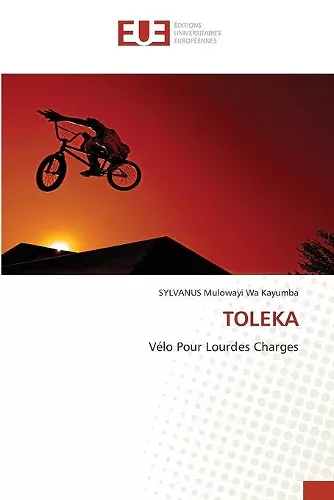 Toleka cover