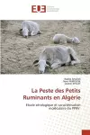 La Peste des Petits Ruminants en Algérie cover