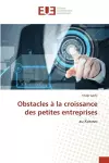 Obstacles à la croissance des petites entreprises cover