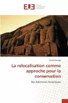 La relocalisation comme approche pour la conservation cover