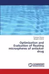 Optimization and Evaluation of floating microspheres of antiulcer drug cover