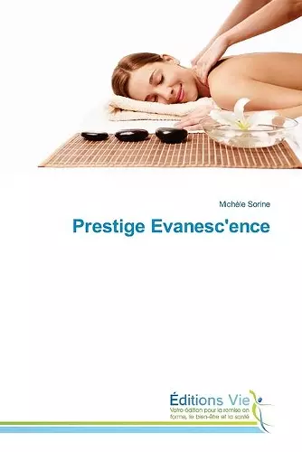 Prestige Evanesc'ence cover