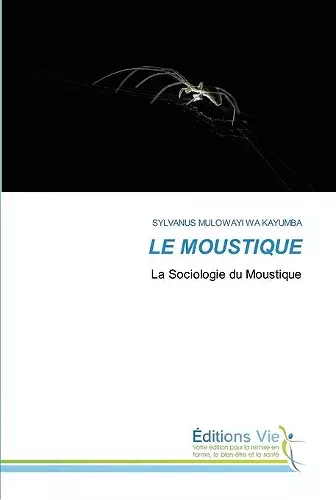 Le Moustique cover