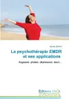 La psychothérapie EMDR et ses applications cover