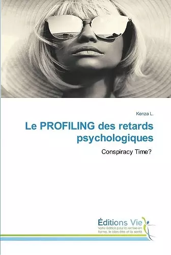 Le PROFILING des retards psychologiques cover