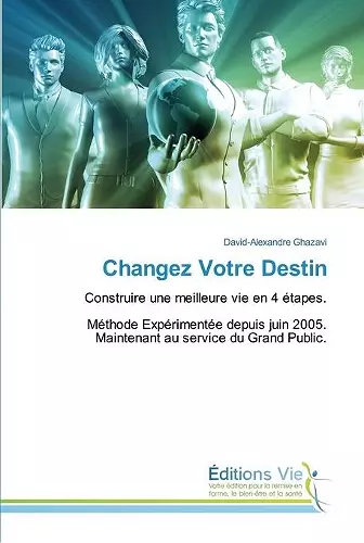 Changez Votre Destin cover