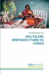 Aku Falobi, Drépanocytaire Du Congo cover