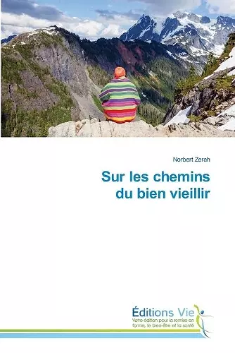 Sur les chemins du bien vieillir cover