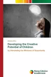 Developing the Creative Potential of Children cover