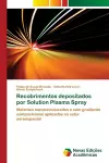 Recobrimentos depositados por Solution Plasma Spray cover