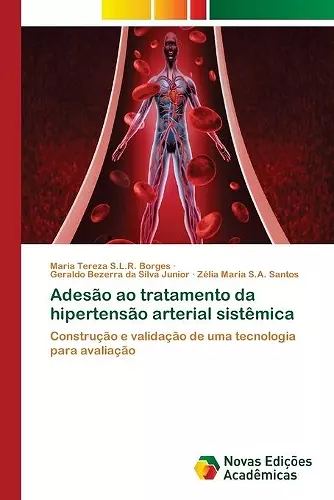 Adesão ao tratamento da hipertensão arterial sistêmica cover