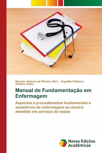 Manual de Fundamentação em Enfermagem cover