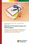 Manual de Fundamentação em Enfermagem cover