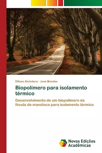 Biopolímero para isolamento térmico cover