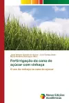 Fertirrigação da cana de açúcar com vinhaça cover