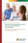 Sobrevida de pacientes renais crônicos submetidos a Hemodiálise cover