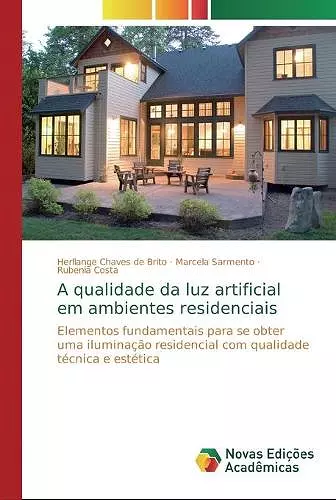 A qualidade da luz artificial em ambientes residenciais cover