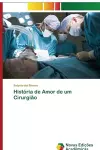 História de Amor de um Cirurgião cover