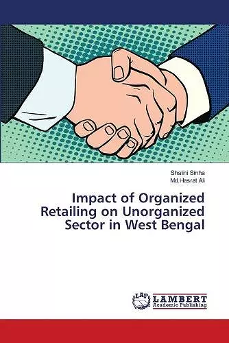 Impact of Organized Retailing on Unorganized Sector in West Bengal cover