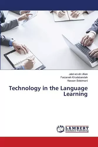 Technology in the Language Learning cover