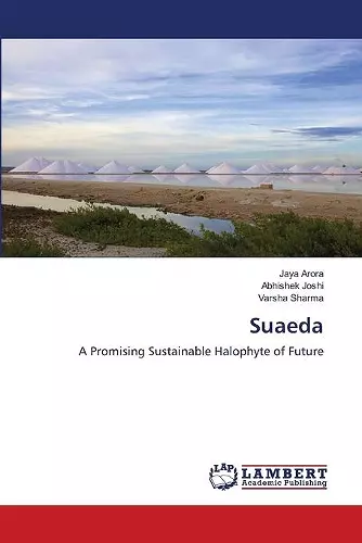 Suaeda cover