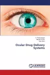 Ocular Drug Delivery Systems cover