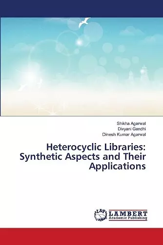 Heterocyclic Libraries cover