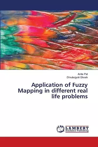 Application of Fuzzy Mapping in different real life problems cover