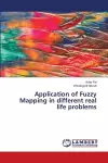 Application of Fuzzy Mapping in different real life problems cover