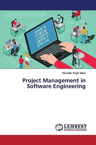 Project Management in Software Engineering cover