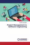 Project Management in Software Engineering cover