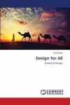 Design for All cover