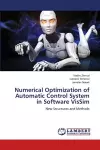 Numerical Optimization of Automatic Control System in Software VisSim cover