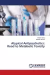 Atypical Antipsychotics cover