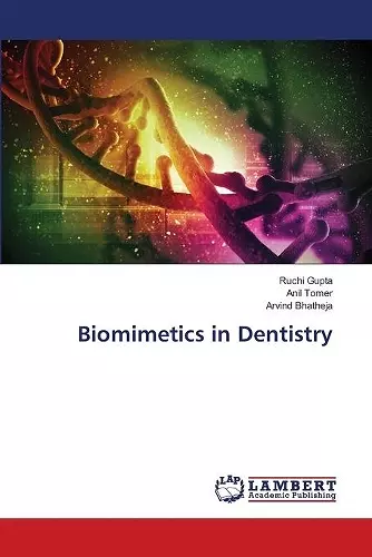 Biomimetics in Dentistry cover