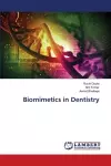 Biomimetics in Dentistry cover