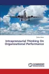 Intrapreneurial Thinking On Organizational Performance cover