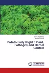 Potato Early Blight cover