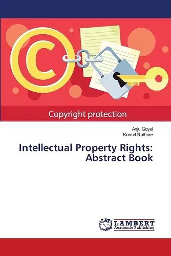 Intellectual Property Rights cover