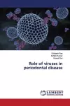 Role of viruses in periodontal disease cover