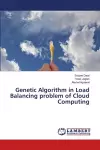 Genetic Algorithm in Load Balancing problem of Cloud Computing cover