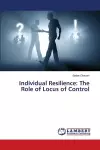 Individual Resilience cover