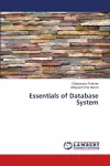 Essentials of Database System cover