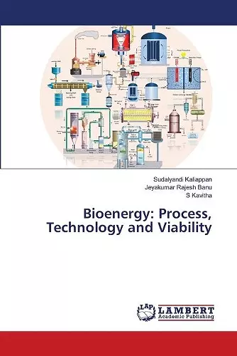 Bioenergy cover