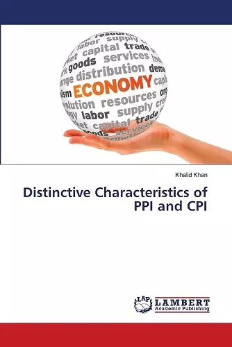 Distinctive Characteristics of PPI and CPI cover