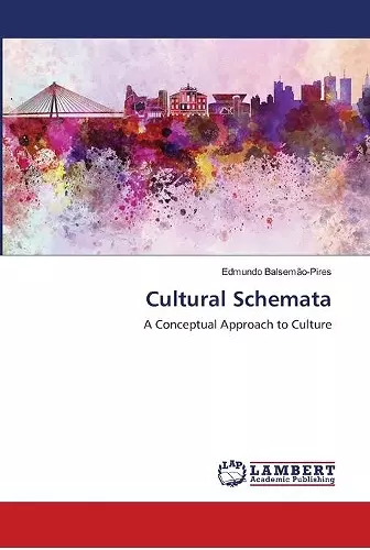 Cultural Schemata cover