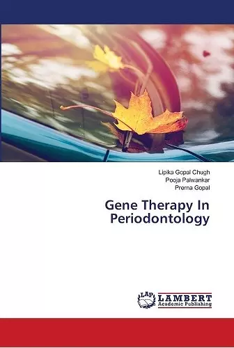 Gene Therapy In Periodontology cover