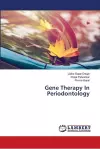 Gene Therapy In Periodontology cover